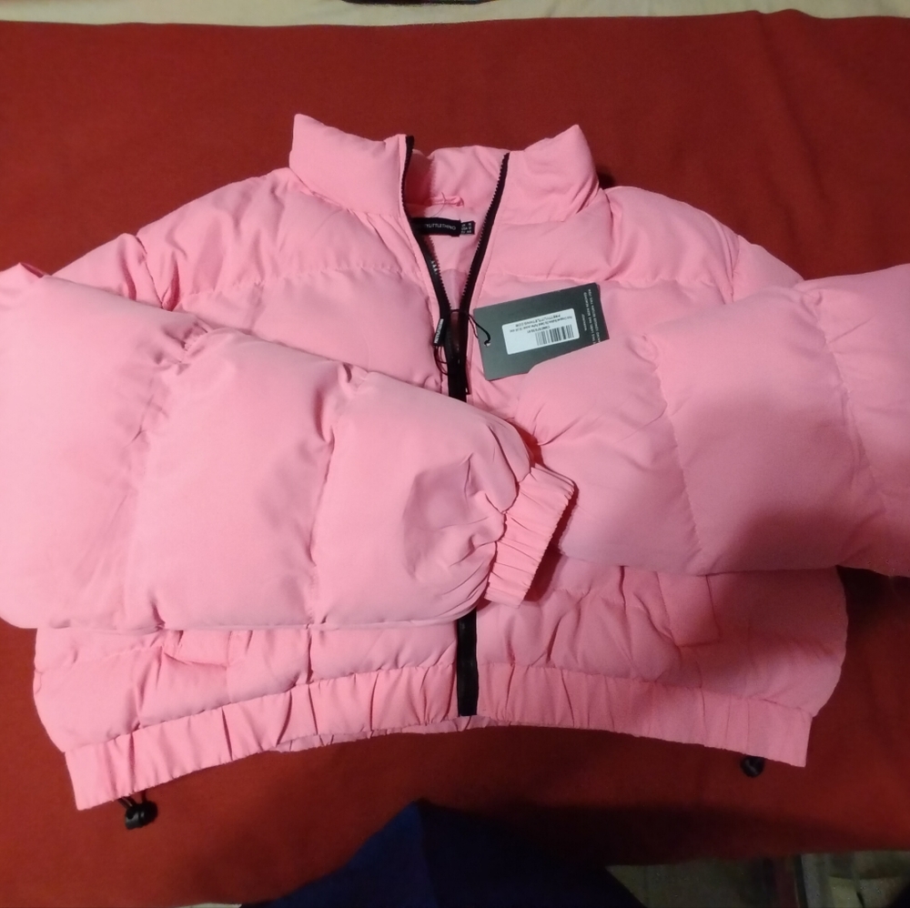 Jacket - Picture 3 of 7